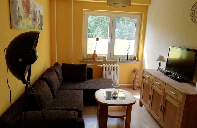Apartment 1 - Apartamento en Samtens