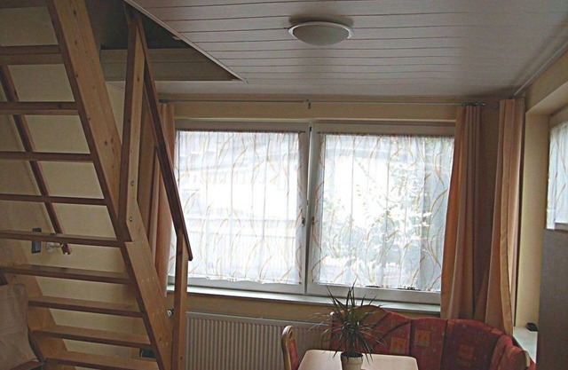 Apartment 1 - Apartments Järgen