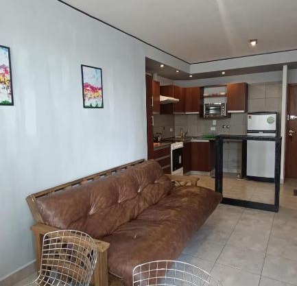 Apartment 1 Ciudad Cultural