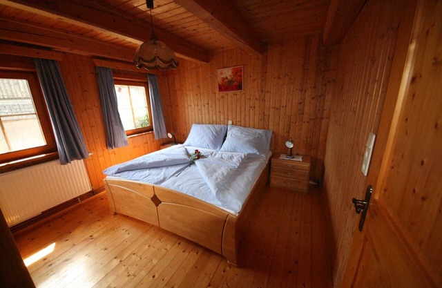 Apartamento 1 dormitorio - Gasthof Zum Kramer ***