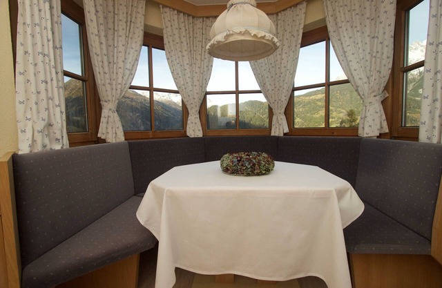 Apartamento 1 - Berghof