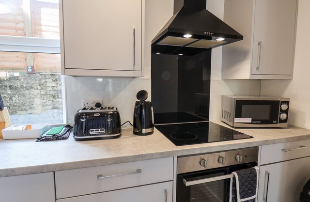 Apartment 1 @ Bridlington Bay