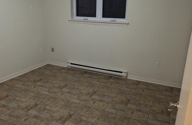 Apartment 1