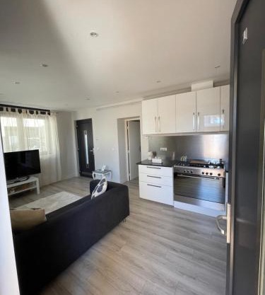 Apartment 1 confort&modern