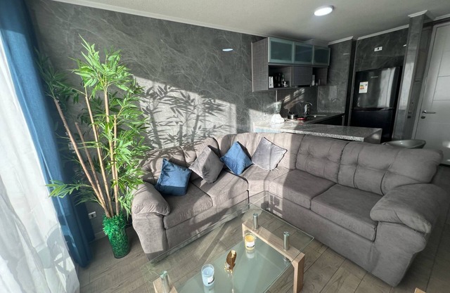 Departamento 1 D + 1 B