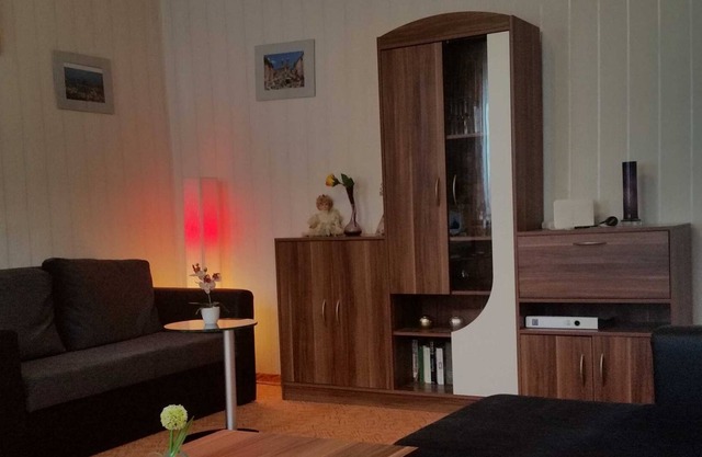 Apartamento 1 - Casa Benneckenstein