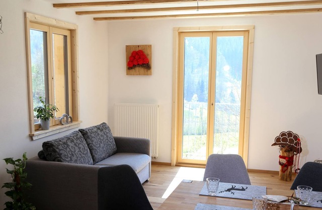 Apartamento 1, apto para perros, 70m², balcón, 1 habitación, máx. 4 personas