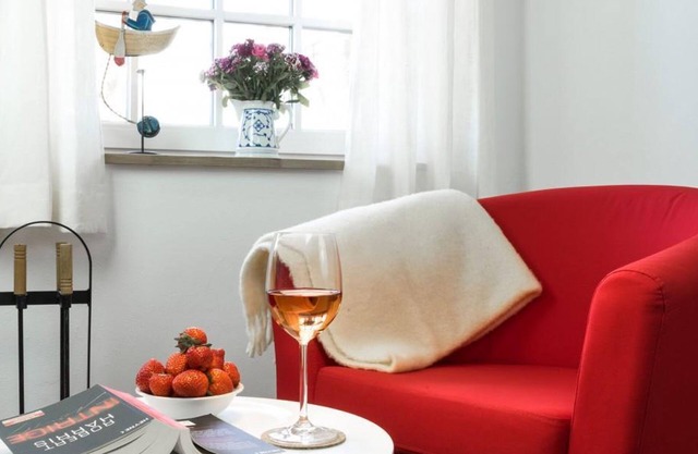 Apartamento 1 - Haubarg Windschuur