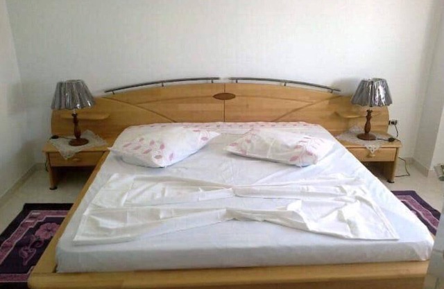 Apartamento 1 de lujo cerca del mar