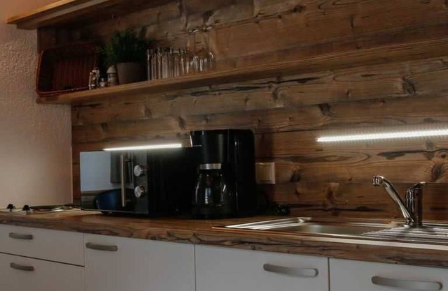 Apartamento 1 - Hotel Tia Aparte