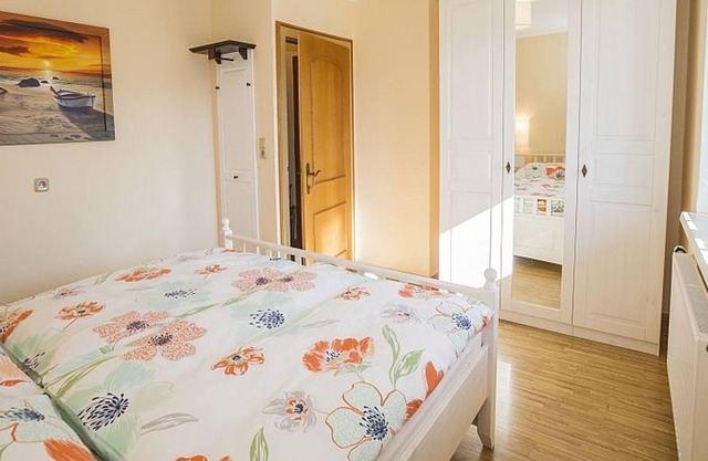 Apartment 1 - House Bergland