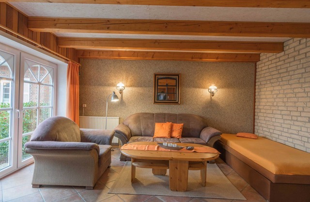 Apartamento 1 - Casa Emanuel