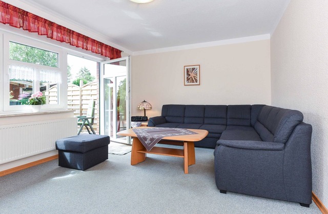 Apartamento 1 - Casa Sandbank