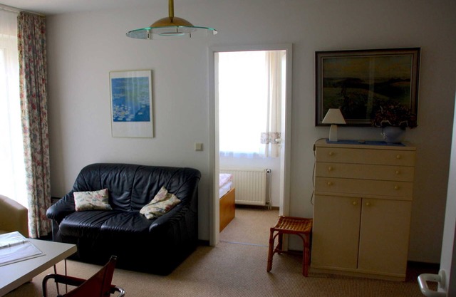Apartamento 1 - Casa Seeburg Sra. Evert
