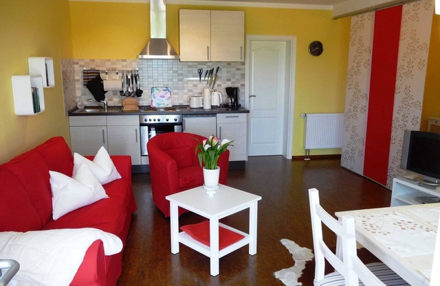 Apartamento en Womoland en North Beach 32 m² - Apartamentos en Womoland en North Beach