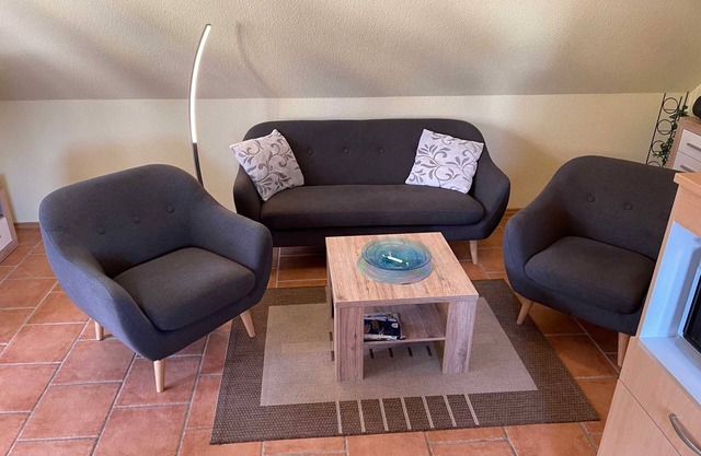 Apartamento 1 - Rügen-Fewo 79