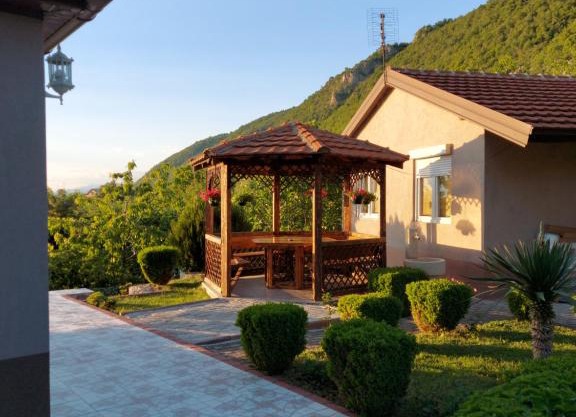 Apartment 1 - Slavica
