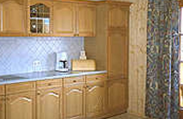Apartamento 1 - Tolahof