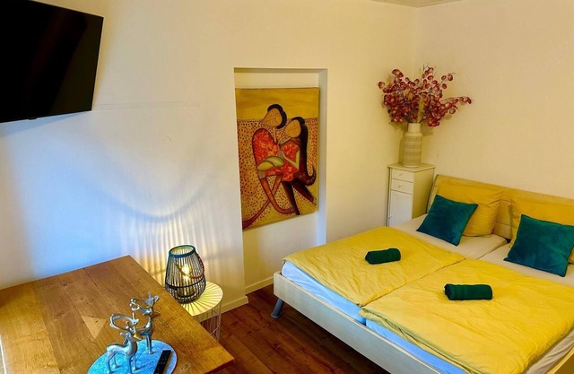 Apartamento '1' con Wi-Fi