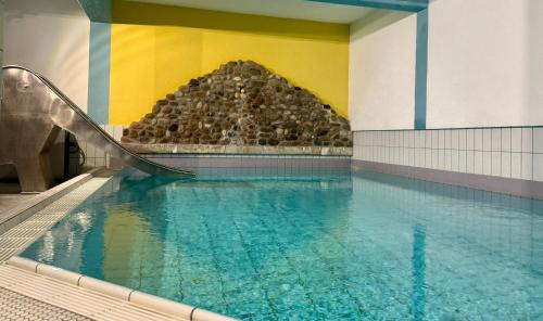 Apartment 10 - Ferienresidenz Roseneck, mit Schwimmbad in Todtnauberg bei Feldberg