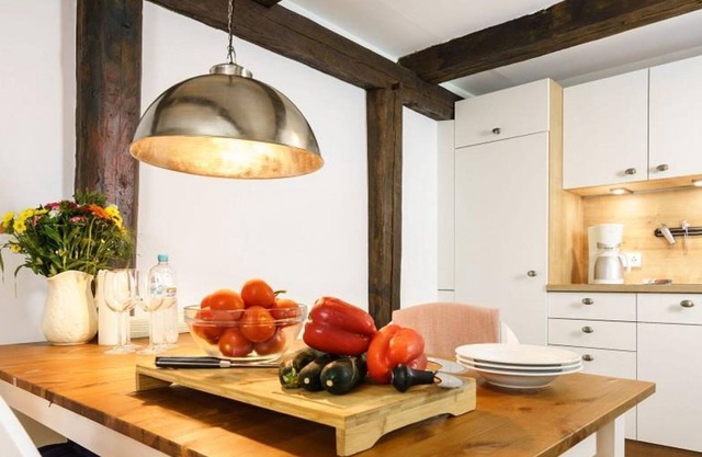 Apartamento 10 - Haubarg Windschuur