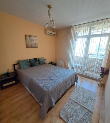Apartment-10 min from Sofia airport