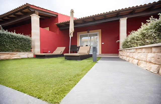 Apartamento '10' con piscina compartida, Wi-Fi y aire acondicionado