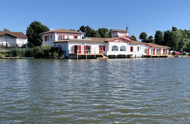 Apartamento de 100 m2 con vista excepcional