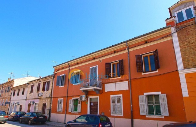 Apartment 1027/3470 (Istria - Pula), 1250m from the beach