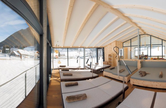 Apartment 103 - Residence Edelweiss