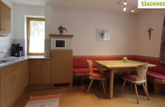 Apartamento 105 - Alpina ***