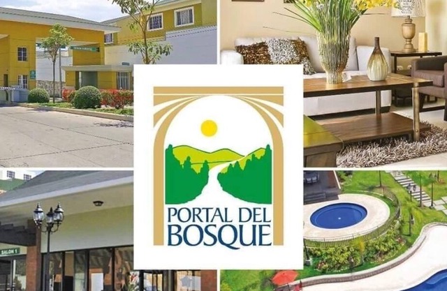 Apartamento 106 - Residencial Portal del Bosque