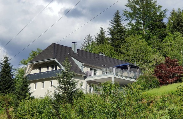 Apartment, 110sqm, terrace, 2 bedrooms, max. 4 people