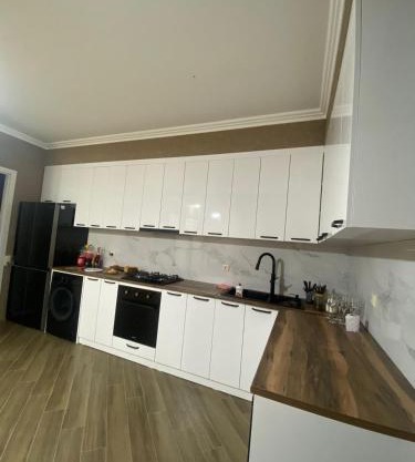 Apartment 126 downtown