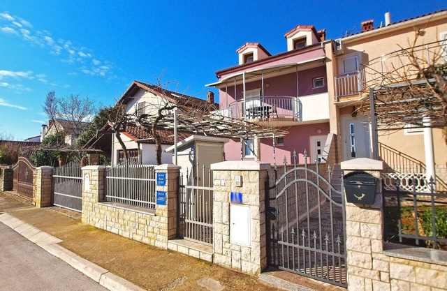 Apartment 1265