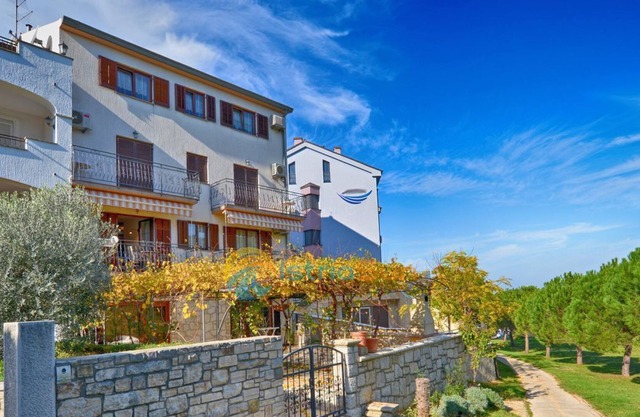 Apartment 1299/12346 (Istria - Vrsar), 300m from the beach