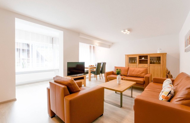 Apartamento, 142m², 3 habitaciones, máx. 8 personas
