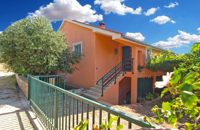 Apartment 1437/13351 (Istria - Krnica), 1000m from the beach
