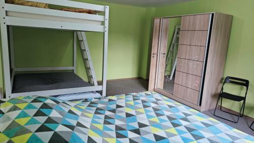 Apartment 145