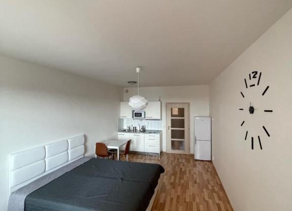 Apartment 153 - Rezidence Eliska - Prague 9