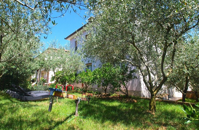 Apartment 1540