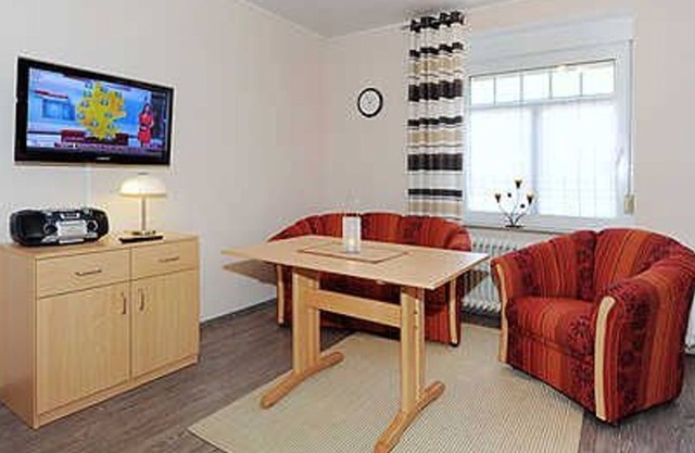 Apartamento 16 - Restaurante Castillo