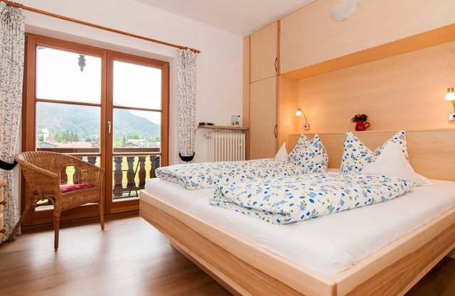 Apartamento 16 - Guesthouse Apartments Liedschreiber GbR