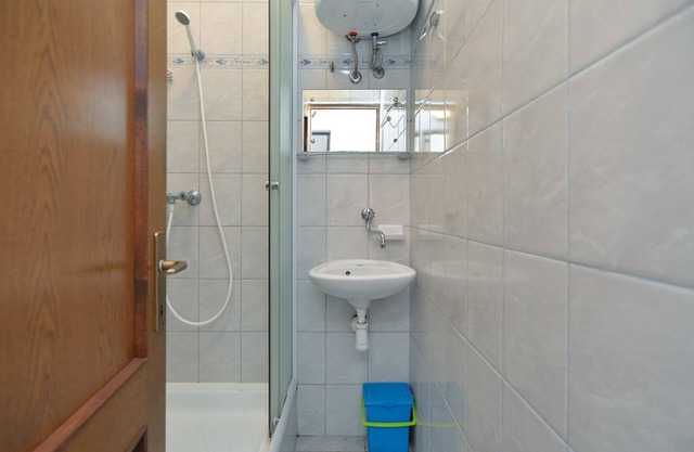 Apartment 1631