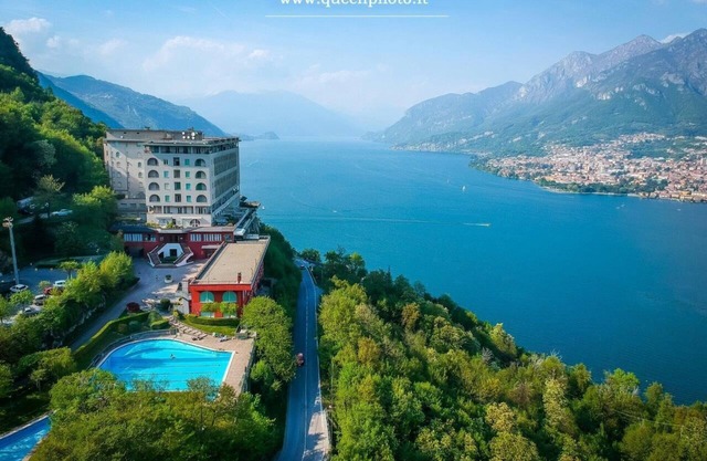 Apartamento 177 Lago de Como