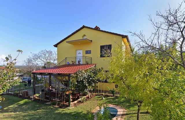 Apartment 1956