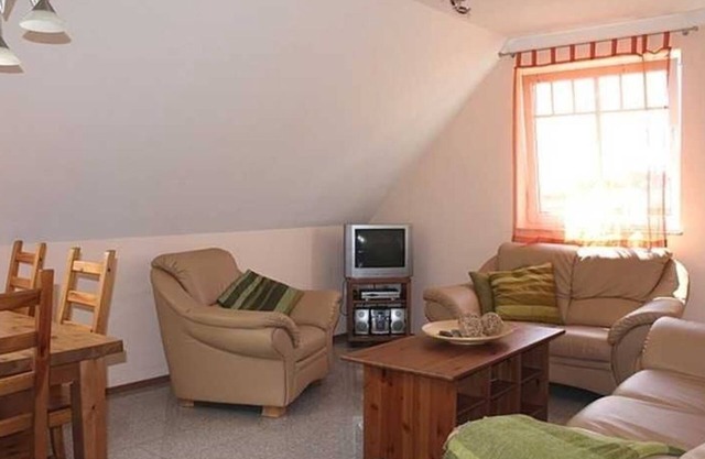 Apartamento 2 (primer piso) - Landhaus Storchenblick **** WE-20160