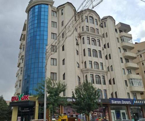 Apartment 2, 2 room Gagarina street 29