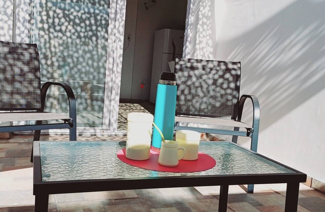 Apartment 2 - 3 PAX.