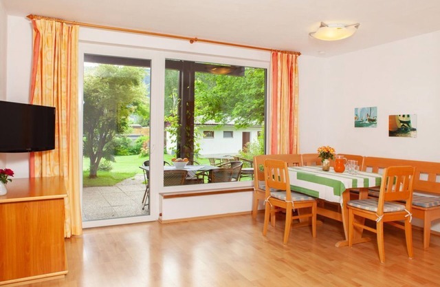Apartment 2,3 - Seeapartments Carinthia